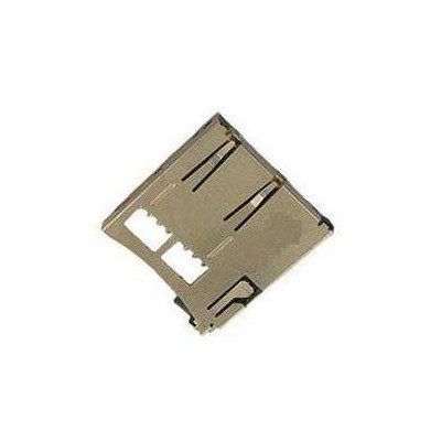 Mmc Connector For Lenovo K3 Note - Maxbhi Com