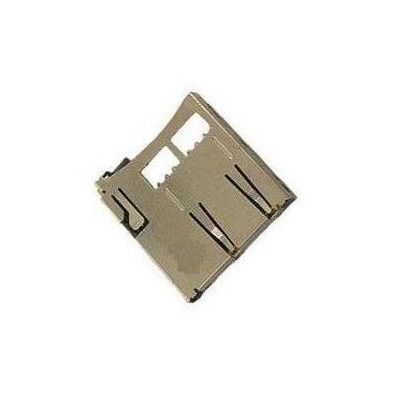 Mmc Connector For Lenovo K3 Note - Maxbhi Com