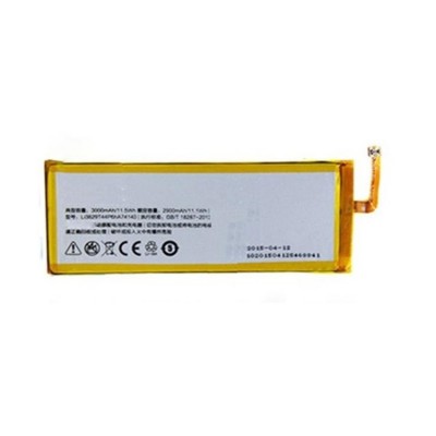 Battery For Zte Nubia Red Magic By - Maxbhi Com