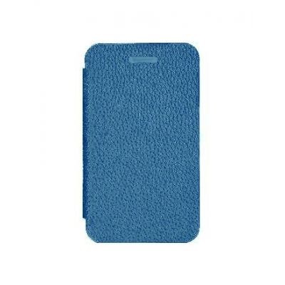 Flip Cover For Sony Xperia Mini Pro Sk17i Blue By - Maxbhi Com