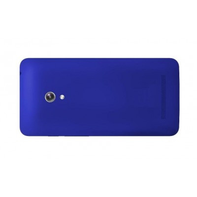 Full Body Housing For Asus Zenfone 5 A501cg Blue - Maxbhi Com