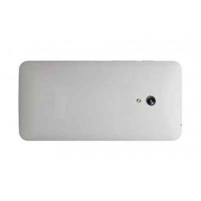 Full Body Housing For Asus Zenfone 5 A501cg White - Maxbhi Com