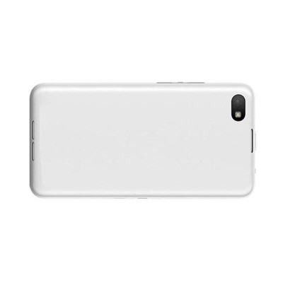 Full Body Housing For Blackberry Z30 White - Maxbhi Com