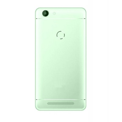 Full Body Housing For Jivi Prime P444 White - Maxbhi Com