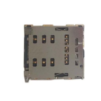 Mmc Connector For Huawei Ascend Mate7 - Maxbhi Com