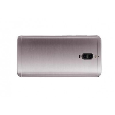Full Body Housing For Huawei Mate 9 Pro Silver - Maxbhi Com