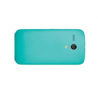 Full Body Housing For Motorola Moto G Green - Maxbhi Com
