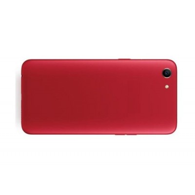 Full Body Housing For Oppo A1 Red - Maxbhi Com