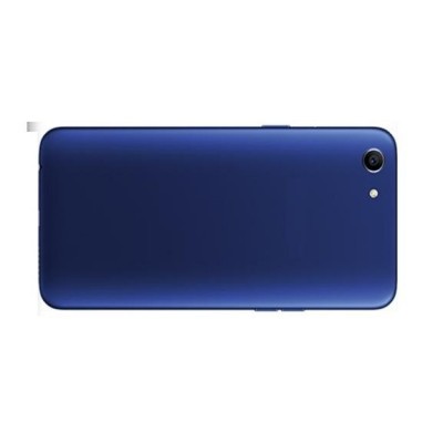 Full Body Housing For Oppo A1 White - Maxbhi Com