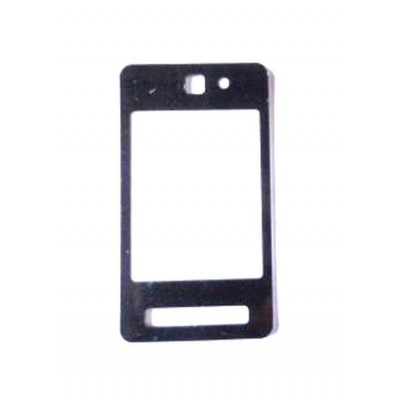 Full Body Housing For Samsung F480 Black - Maxbhi Com