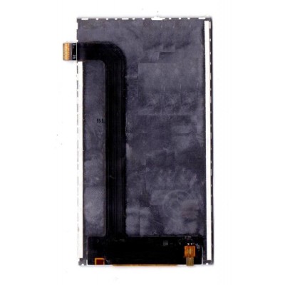 Lcd Screen For Intex Aqua Speed Hd Replacement Display By - Maxbhi Com