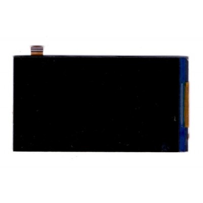 Lcd Screen For Intex Aqua Speed Hd Replacement Display By - Maxbhi Com