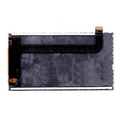 Lcd Screen For Intex Aqua Speed Hd Replacement Display By - Maxbhi Com