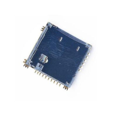 Mmc Connector For Samsung I900 Omnia - Maxbhi Com
