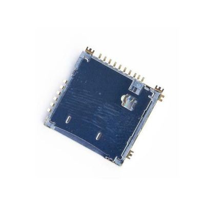 Mmc Connector For Samsung I900 Omnia - Maxbhi Com