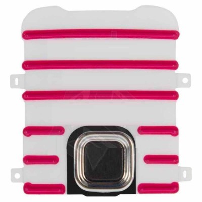 Keypad For Nokia 7210 Supernova Pink - Maxbhi Com