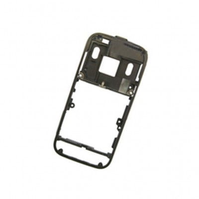 Middle For Nokia N85 Grey - Maxbhi Com