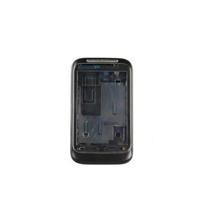 Full Body Housing For Htc Wildfire S Lilac - Maxbhi Com