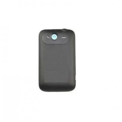 Full Body Housing For Htc Wildfire S Lilac - Maxbhi Com