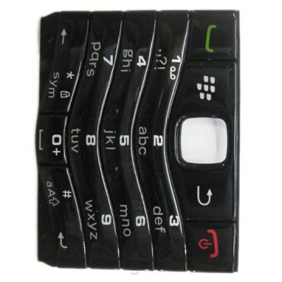 Keypad For Blackberry Pearl 3g 9105 - Maxbhi Com
