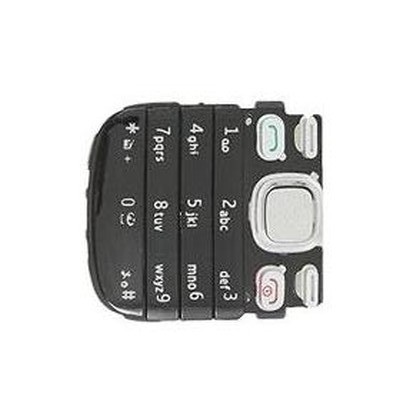 Keypad For Nokia 2690 Pink - Maxbhi Com