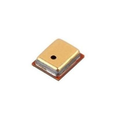 Microphone Mic For Blackberry Pearl 3g 9105 - Maxbhi Com