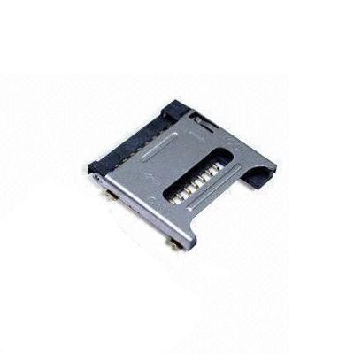 Mmc Connector For Blackberry Pearl 3g 9105 - Maxbhi Com