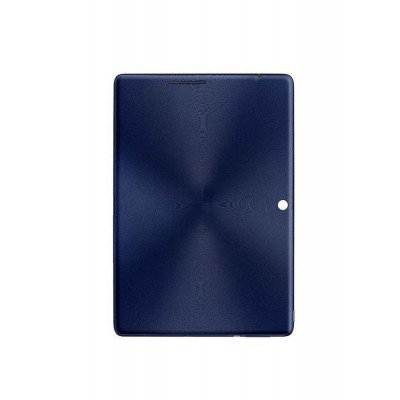 Back Panel Cover For Asus Transformer Pad Tf300t Blue - Maxbhi Com