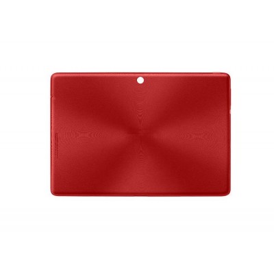 Back Panel Cover For Asus Transformer Pad Tf300t Red - Maxbhi Com