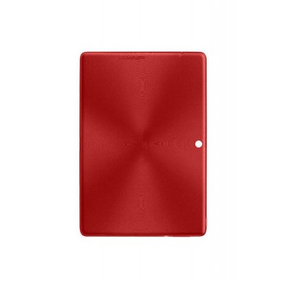 Back Panel Cover For Asus Transformer Pad Tf300t Red - Maxbhi Com