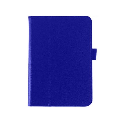 Flip Cover For Asus Transformer Pad Tf300t Blue By - Maxbhi Com
