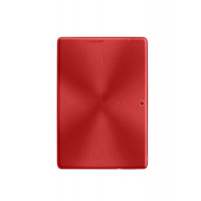 Full Body Housing For Asus Transformer Pad Tf300t Red - Maxbhi Com