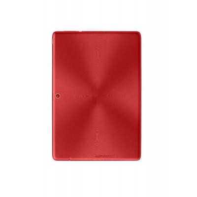 Full Body Housing For Asus Transformer Pad Tf300t Red - Maxbhi Com