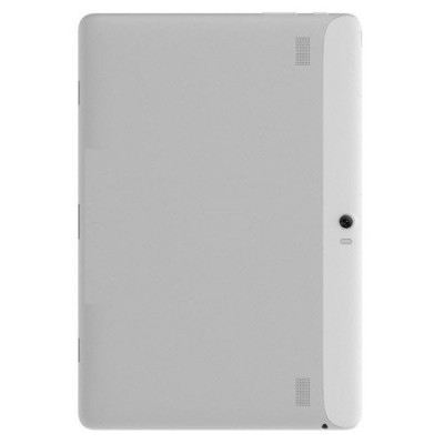Full Body Housing For Huawei Mediapad 10 Fhd White - Maxbhi Com