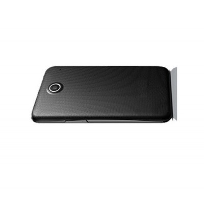 Full Body Housing For Lenovo S880 Black - Maxbhi Com