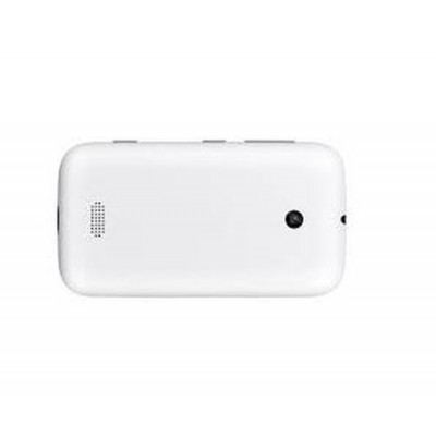 Full Body Housing For Nokia Lumia 510 White - Maxbhi Com