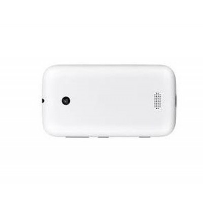 Full Body Housing For Nokia Lumia 510 White - Maxbhi Com