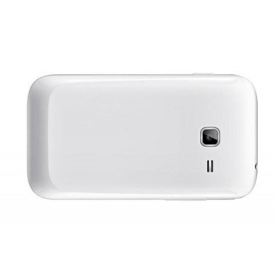 Full Body Housing For Samsung Galaxy Ace Duos S6802 White - Maxbhi Com