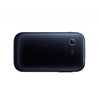 Full Body Housing For Samsung Galaxy Pocket Duos S5302 Blue - Maxbhi Com