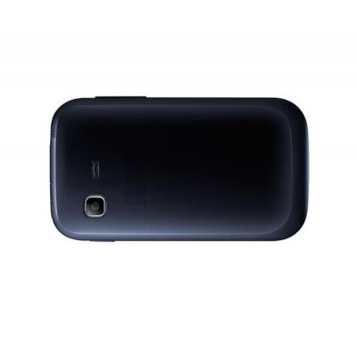 Full Body Housing For Samsung Galaxy Pocket Duos S5302 Blue - Maxbhi Com