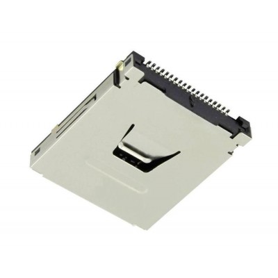 Mmc Connector For Htc Windows Phone 8s - Maxbhi Com