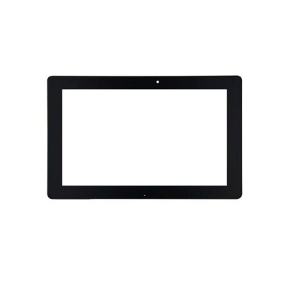 Replacement Front Glass For Asus Transformer Pad Tf300t Blue By - Maxbhi Com