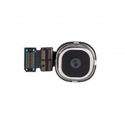 Camera For Samsung Galaxy S4 Cdma - Maxbhi Com