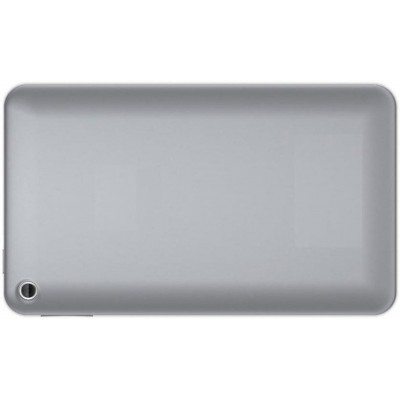 Full Body Housing For Hp Slate 7 White - Maxbhi Com