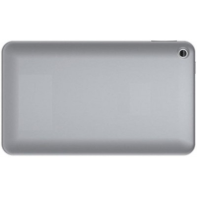 Full Body Housing For Hp Slate 7 White - Maxbhi Com