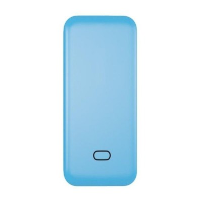 Full Body Housing For Nokia 207 Blue - Maxbhi Com
