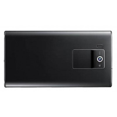 Full Body Housing For Pantech Vega No 6 Black - Maxbhi Com
