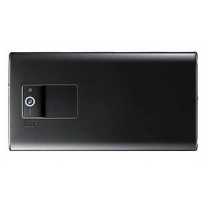 Full Body Housing For Pantech Vega No 6 Black - Maxbhi Com