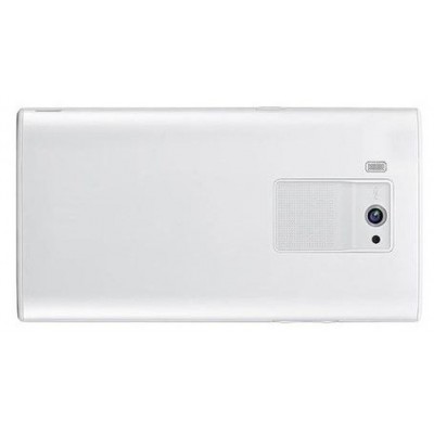 Full Body Housing For Pantech Vega No 6 White - Maxbhi Com