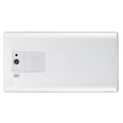 Full Body Housing For Pantech Vega No 6 White - Maxbhi Com